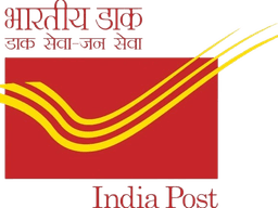 India Post Logo Left