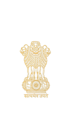 India Post Logo Right